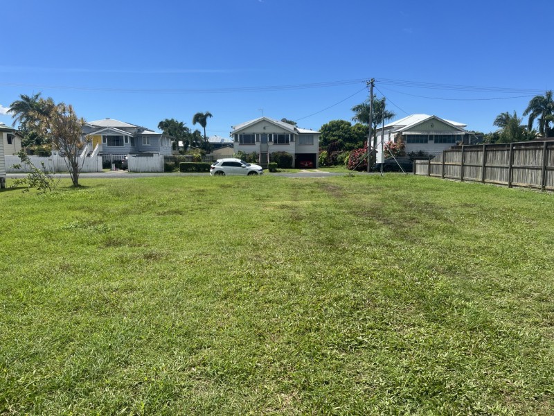 15 Milne Lane, West Mackay QLD 4740