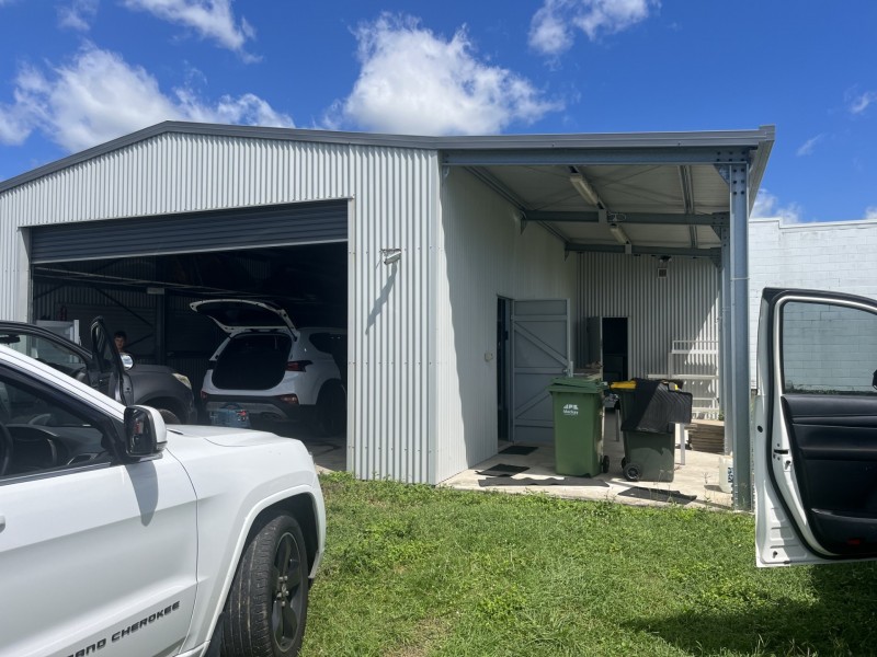 15 Milne Lane, West Mackay QLD 4740