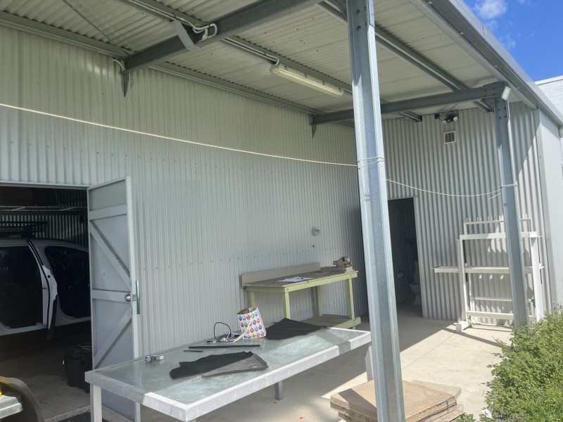 15 Milne Lane, West Mackay QLD 4740