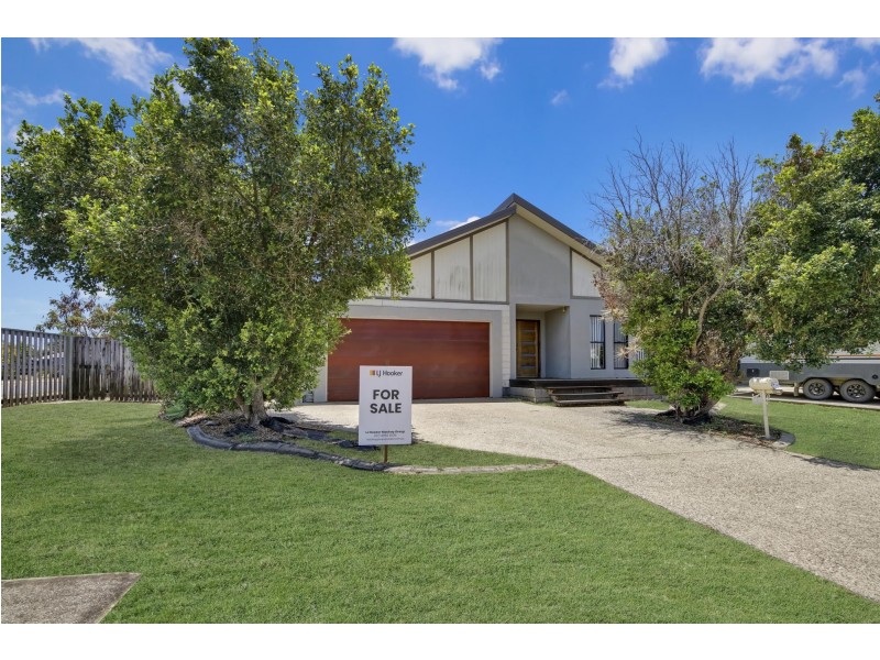1 Narrabeen Street, Blacks Beach QLD 4740
