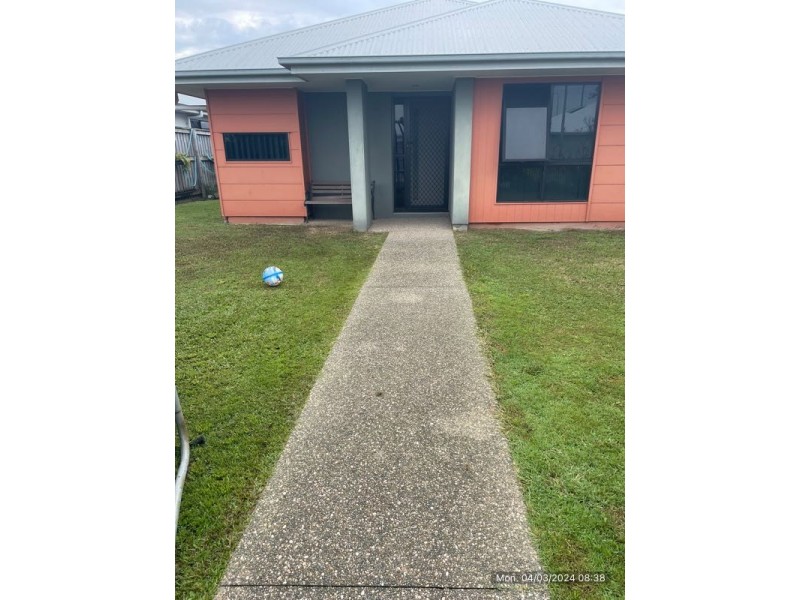 3 Trasero Lane, Beaconsfield QLD 4740