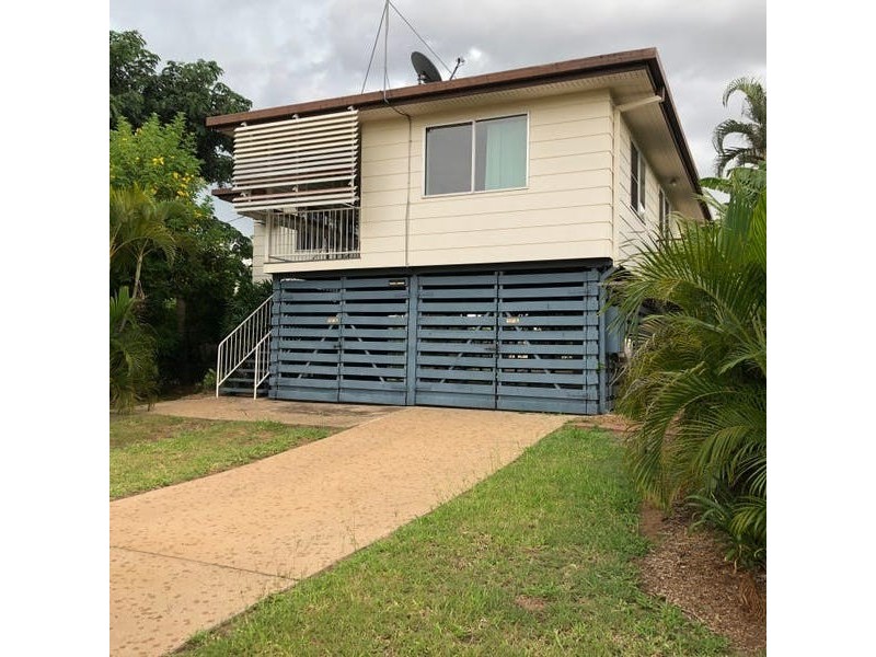 6 Powell Street, Dysart QLD 4745