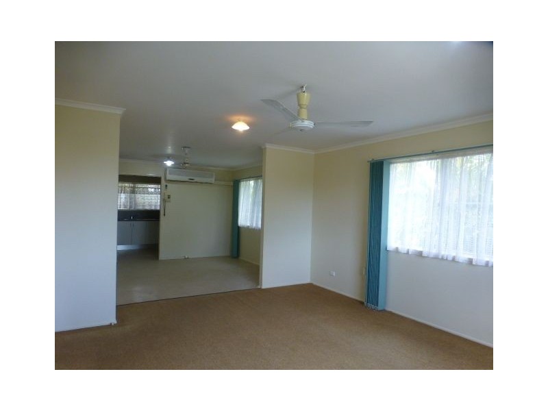 6 Powell Street, Dysart QLD 4745