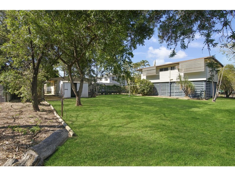 6 Powell Street, Dysart QLD 4745