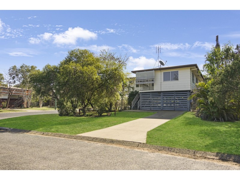 6 Powell Street, Dysart QLD 4745