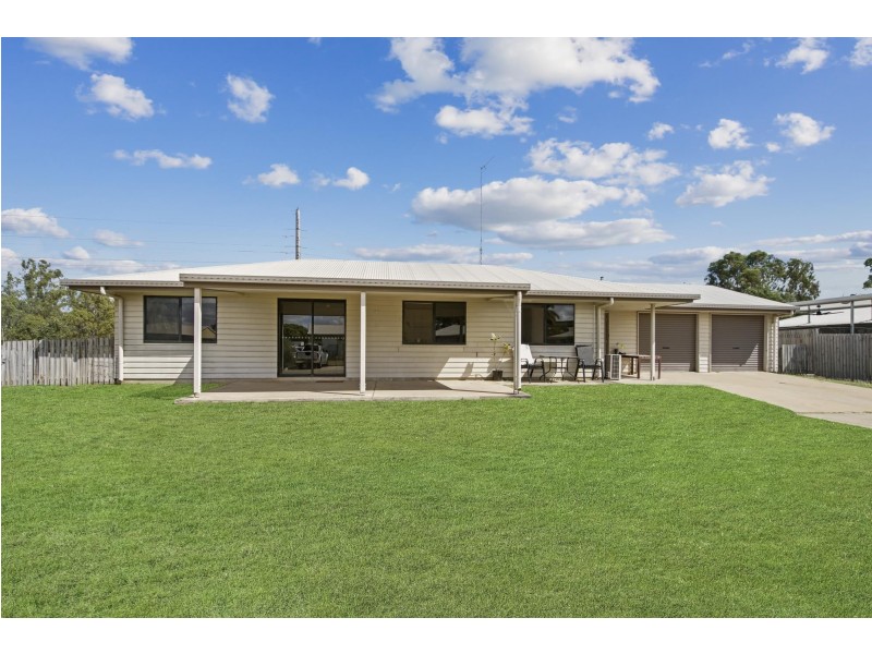 5/63 Grosvenor Drive, Moranbah QLD 4744
