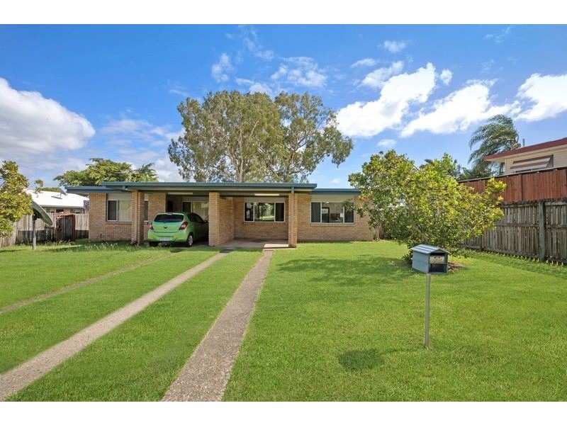 2/3 Arthur Street, Mount Pleasant QLD 4740