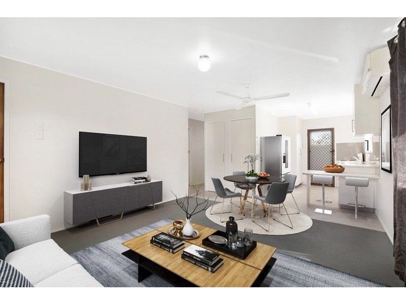 2/3 Arthur Street, Mount Pleasant QLD 4740