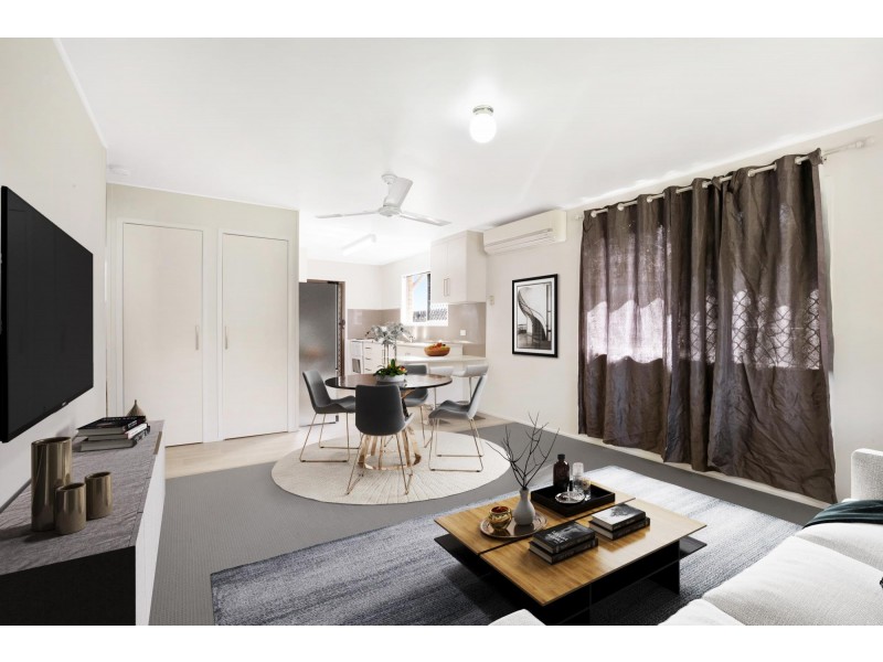 2/3 Arthur Street, Mount Pleasant QLD 4740