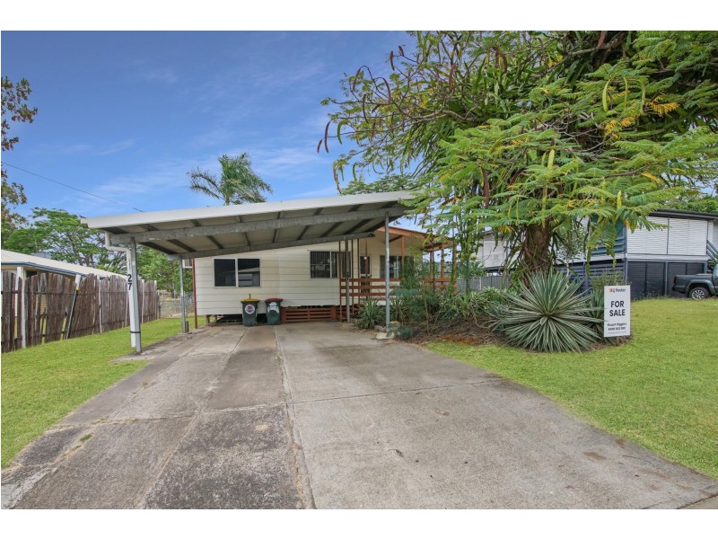27 Murphy Street, Dysart QLD 4745