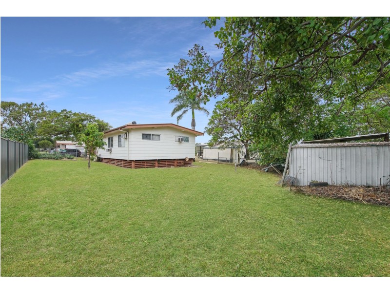 27 Murphy Street, Dysart QLD 4745