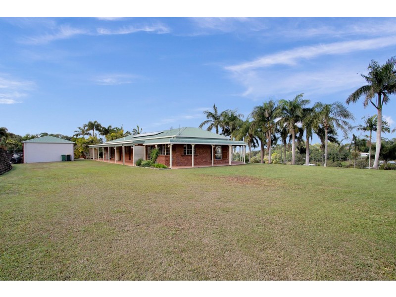 15 Sunset Drive, Erakala QLD 4740