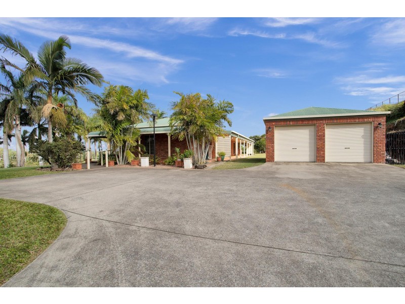 15 Sunset Drive, Erakala QLD 4740