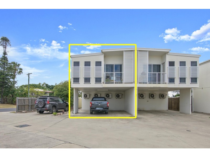 17/59 Queen Elizabeth Drive, Dysart QLD 4745