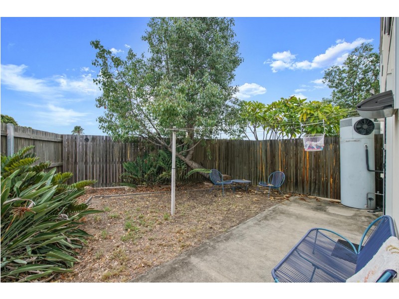 17/59 Queen Elizabeth Drive, Dysart QLD 4745