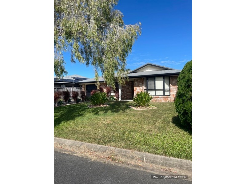 4 Porpoise Place, Andergrove QLD 4740
