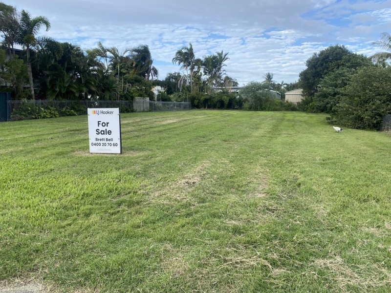 209 Goldsmith Street, East Mackay QLD 4740