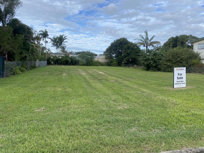 209 Goldsmith Street, East Mackay QLD 4740