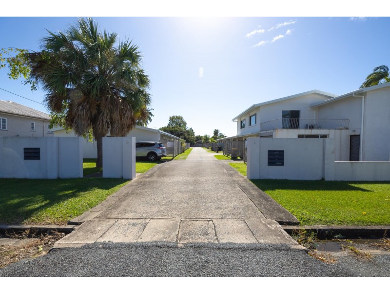4-8/10 Peterson Street, North Mackay QLD 4740