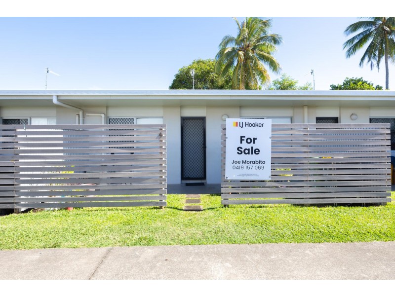 4-8/10 Peterson Street, North Mackay QLD 4740