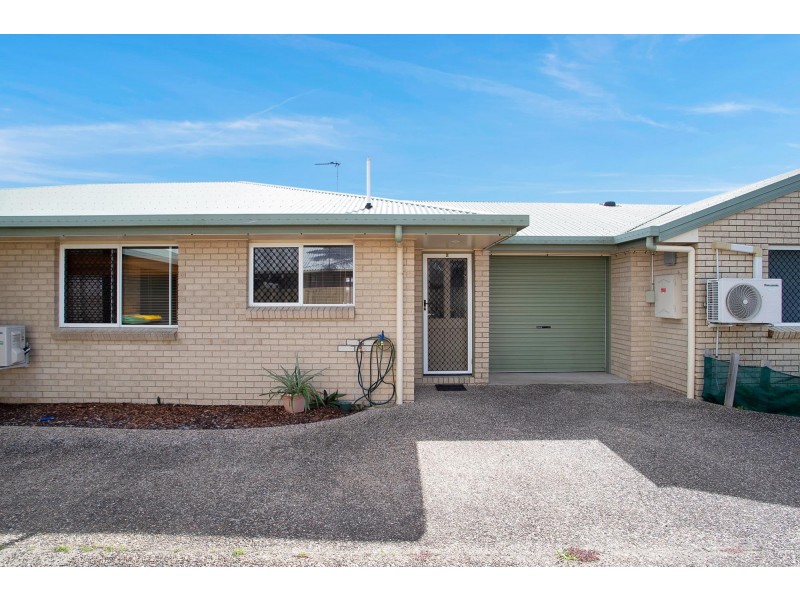 2/38 Griffin Street, Mackay QLD 4740