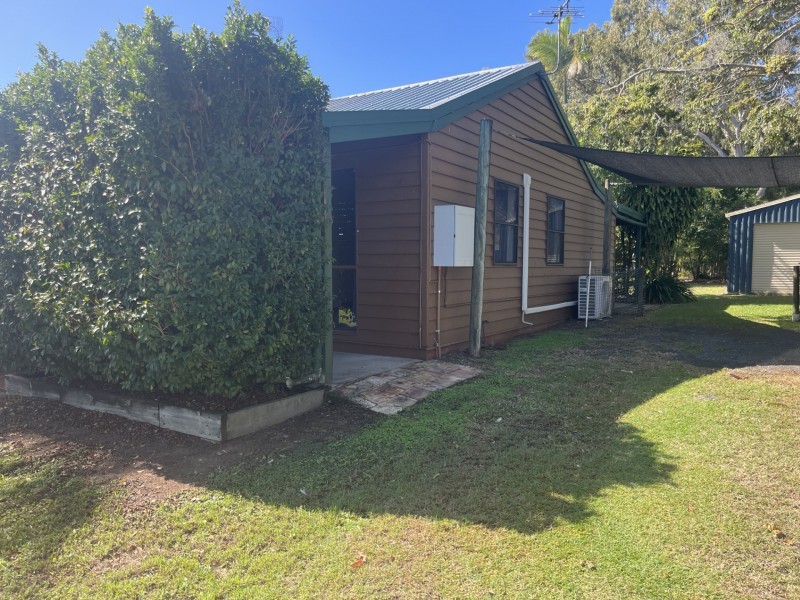 122 Shoal Point Road, Bucasia QLD 4750