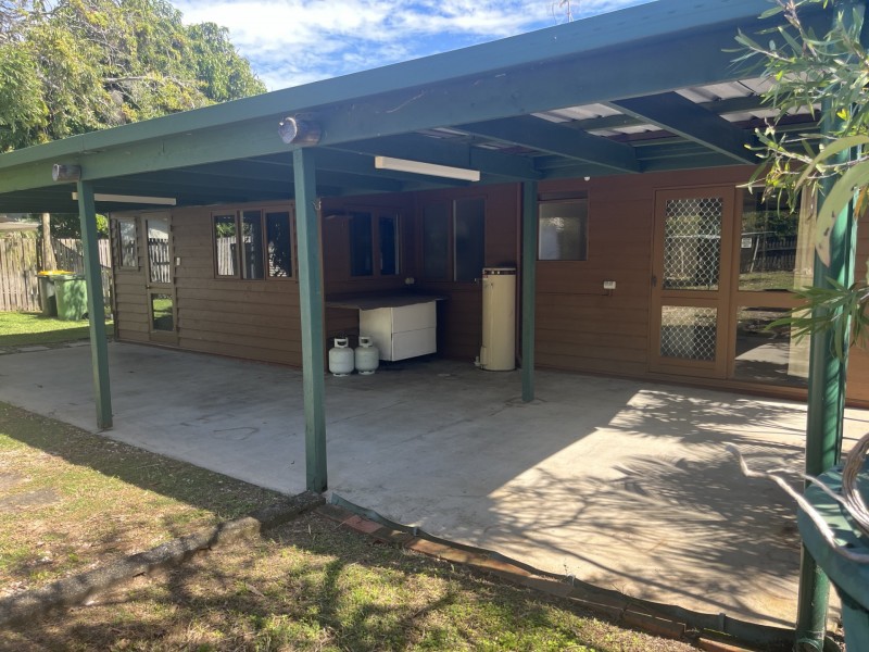 122 Shoal Point Road, Bucasia QLD 4750