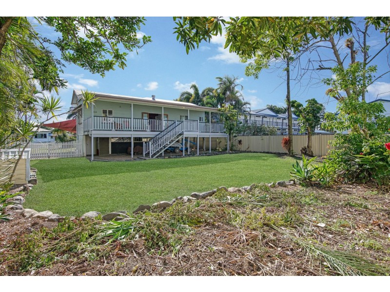 5 Duncan Street, West Mackay QLD 4740
