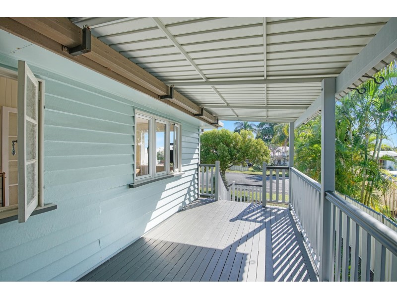 5 Duncan Street, West Mackay QLD 4740