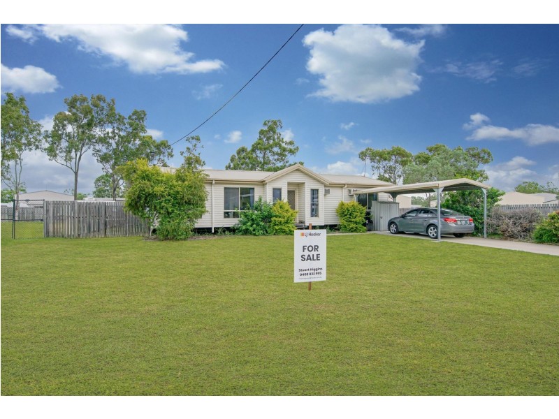 21C Beresford Crescent, Dysart QLD 4745