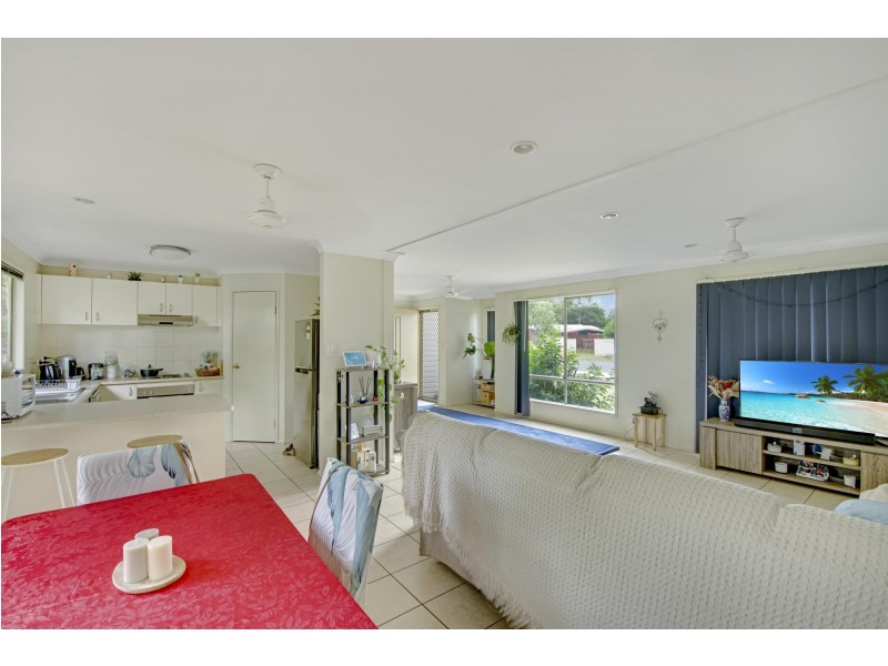 21C Beresford Crescent, Dysart QLD 4745