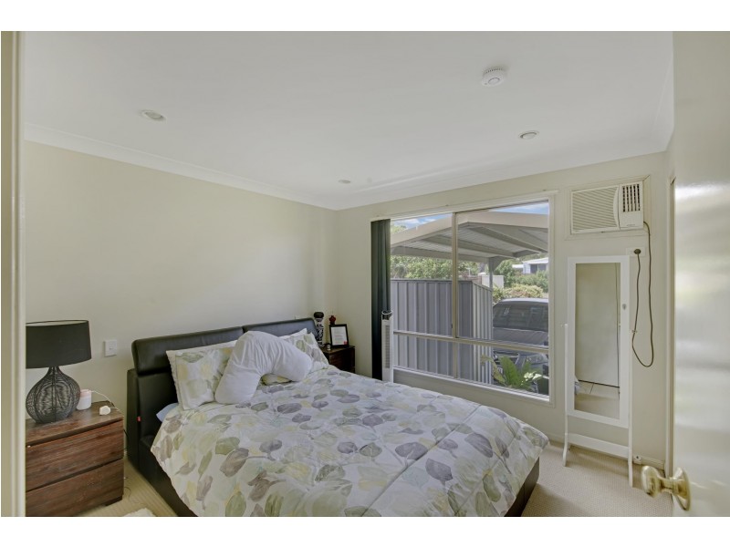 21C Beresford Crescent, Dysart QLD 4745