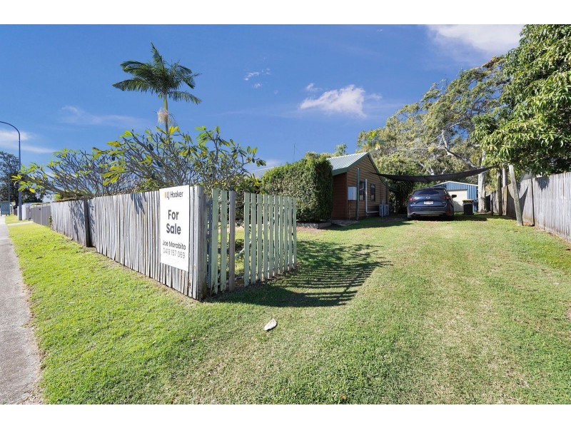 122 Shoal Point Road, Bucasia QLD 4750