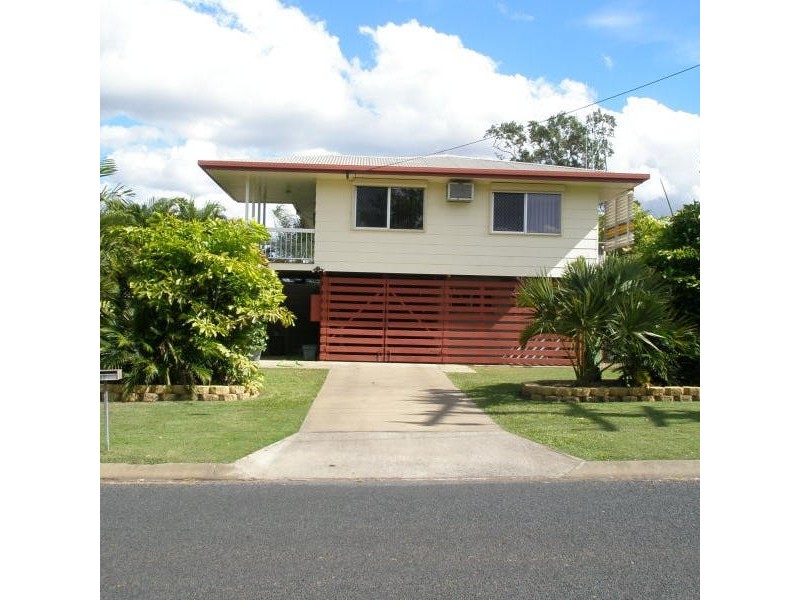17 Powell Street, Dysart QLD 4745
