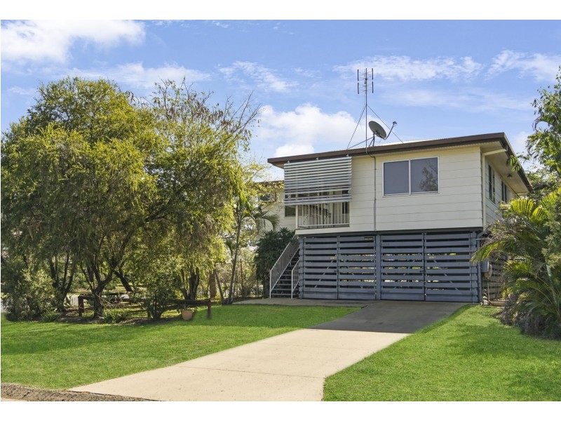 6 Powell Street, Dysart QLD 4745