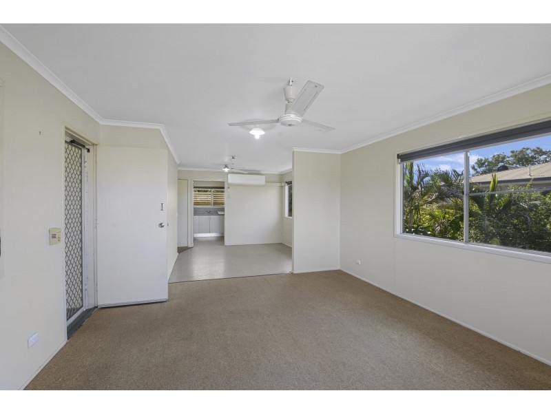 6 Powell Street, Dysart QLD 4745