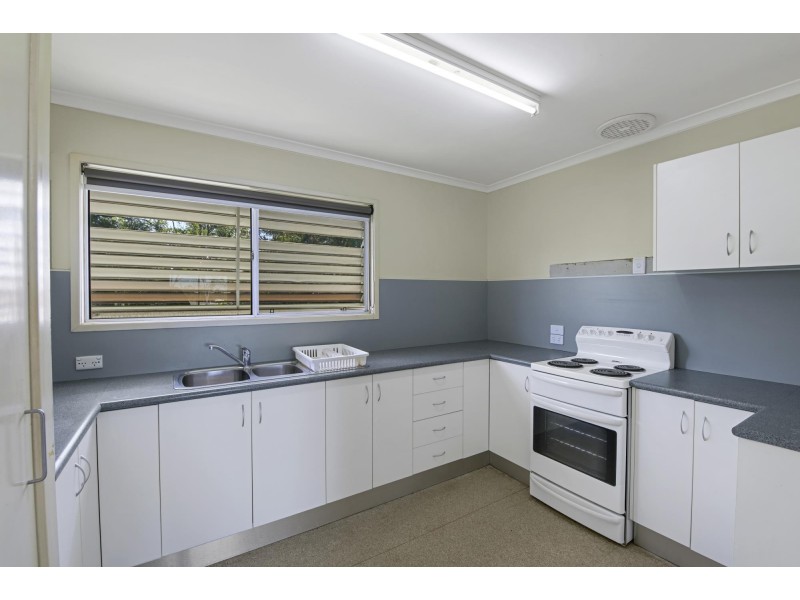 6 Powell Street, Dysart QLD 4745