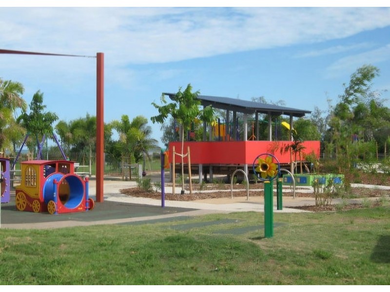 24a Binnington Esplanade, East Mackay QLD 4740