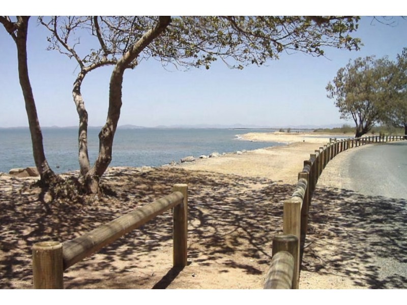 24a Binnington Esplanade, East Mackay QLD 4740