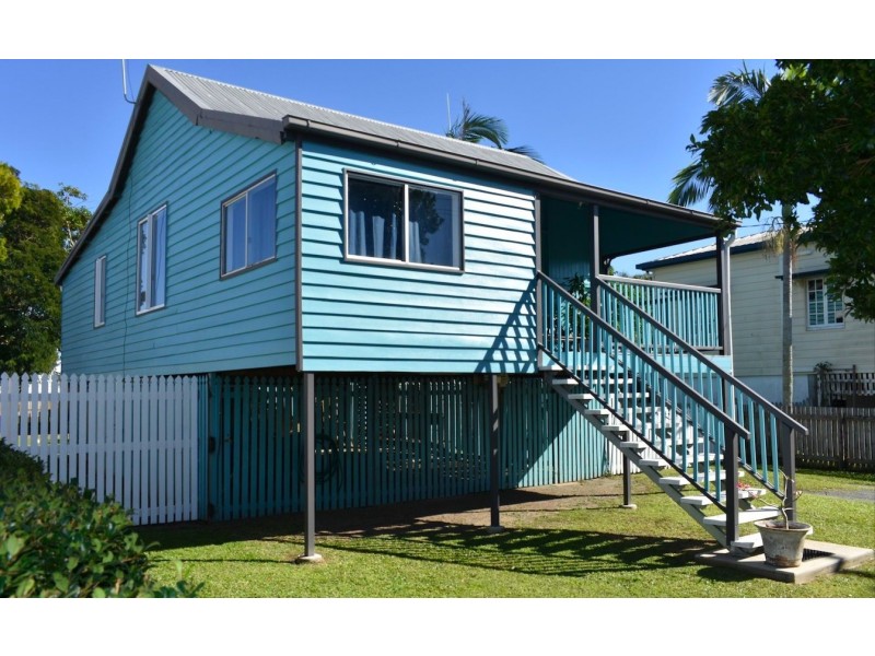 14 Mcintyre Street, East Mackay QLD 4740