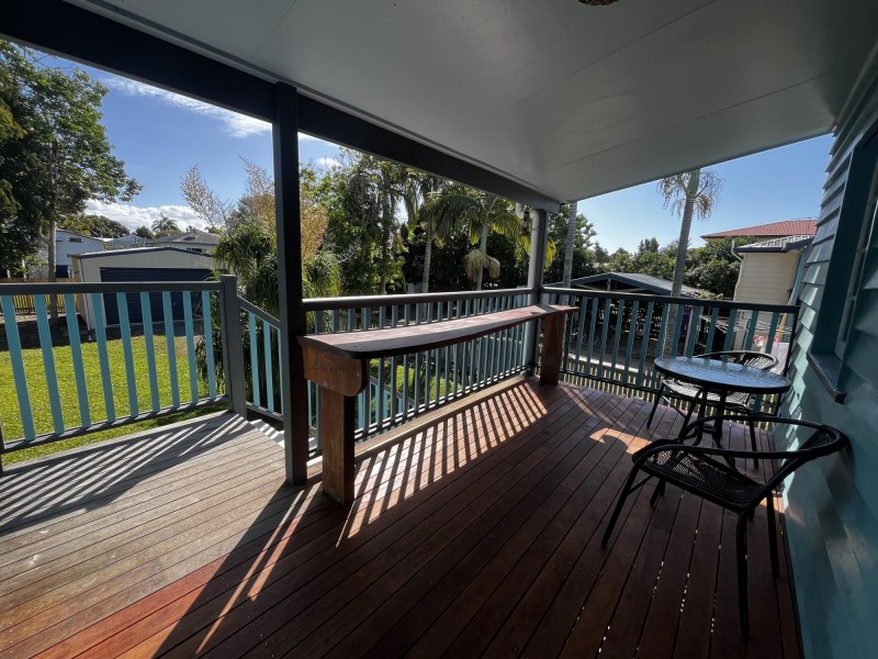 14 Mcintyre Street, East Mackay QLD 4740