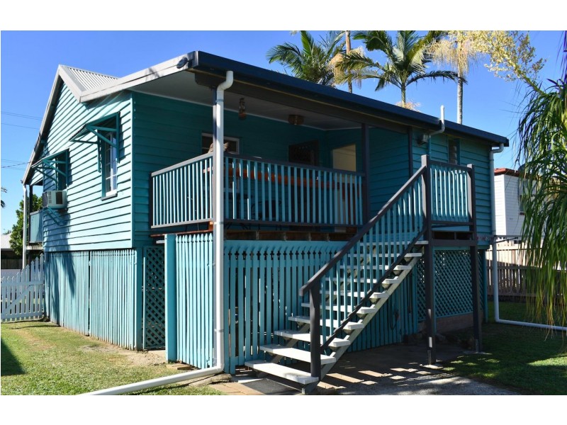 14 Mcintyre Street, East Mackay QLD 4740