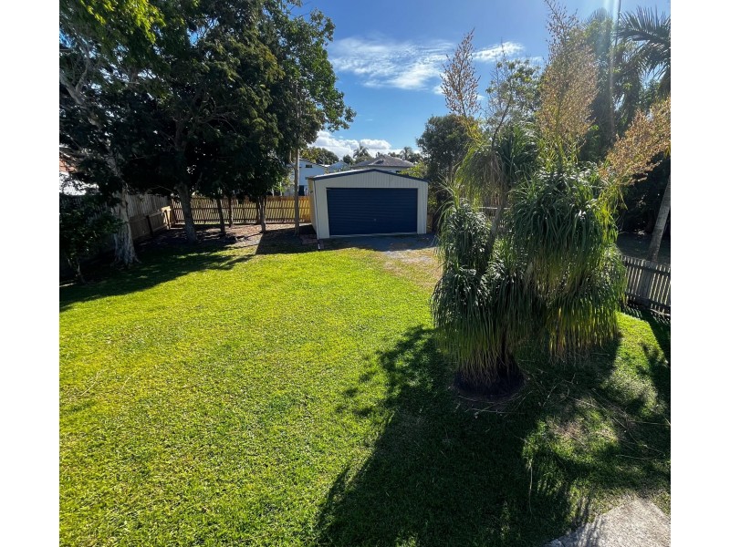 14 Mcintyre Street, East Mackay QLD 4740