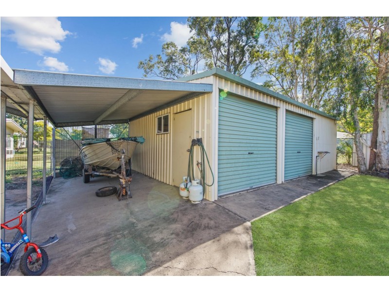 8 Macdonald Street, Dysart QLD 4745