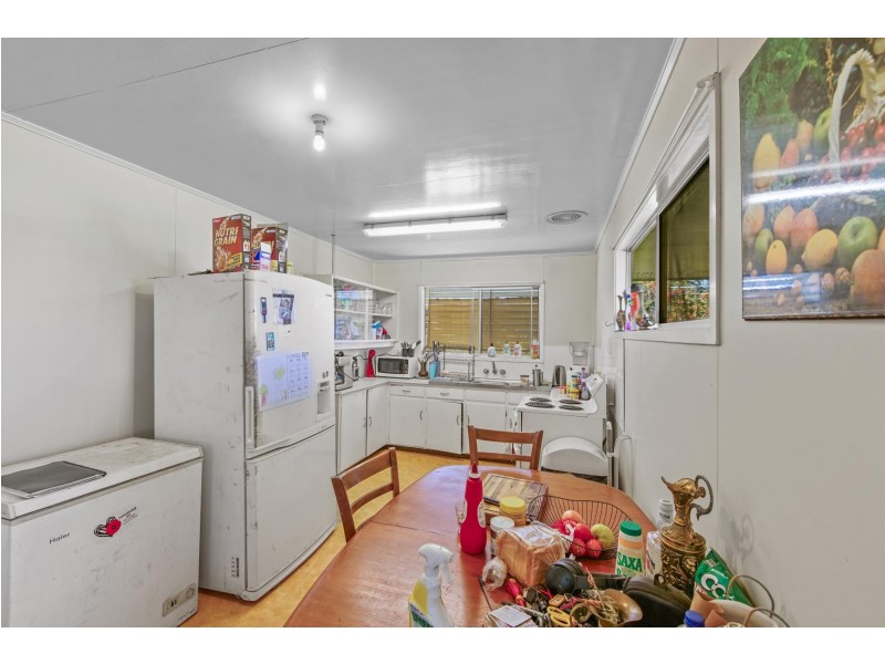 8 Macdonald Street, Dysart QLD 4745