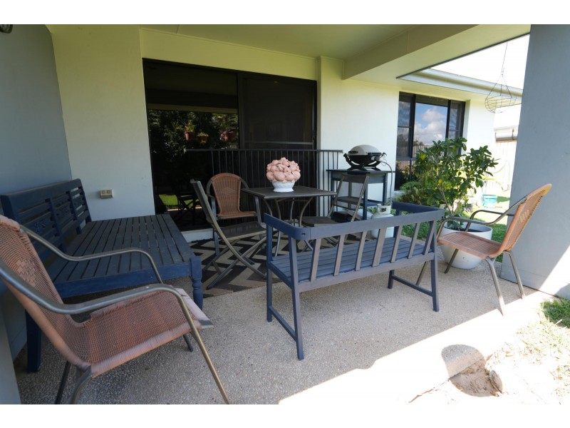 1/31 Schooner Avenue, Bucasia QLD 4750