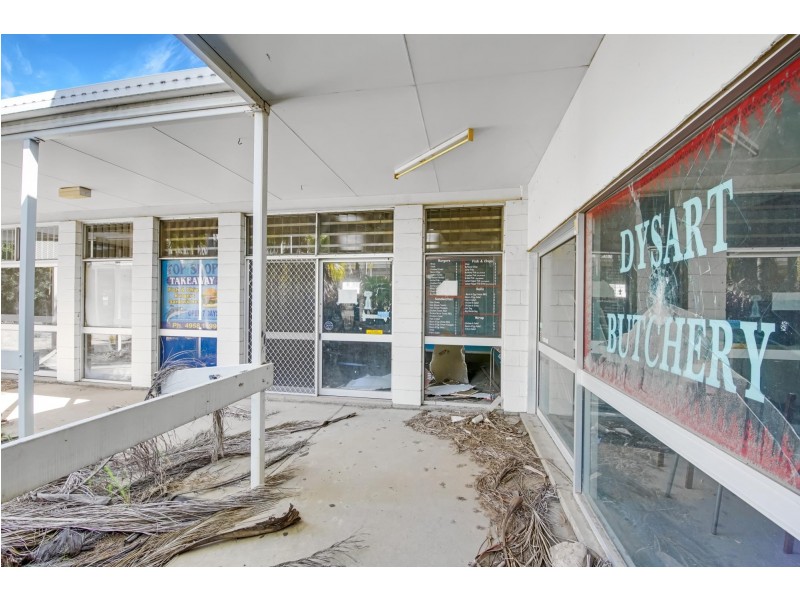 59 Queen Elizabeth Drive, Dysart QLD 4745