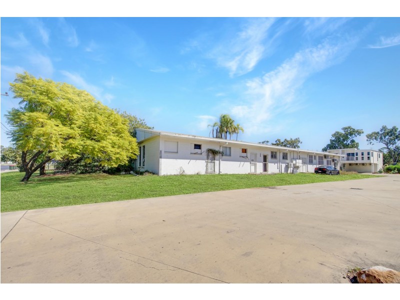 59 Queen Elizabeth Drive, Dysart QLD 4745