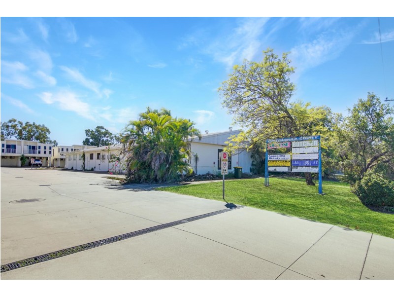 59 Queen Elizabeth Drive, Dysart QLD 4745