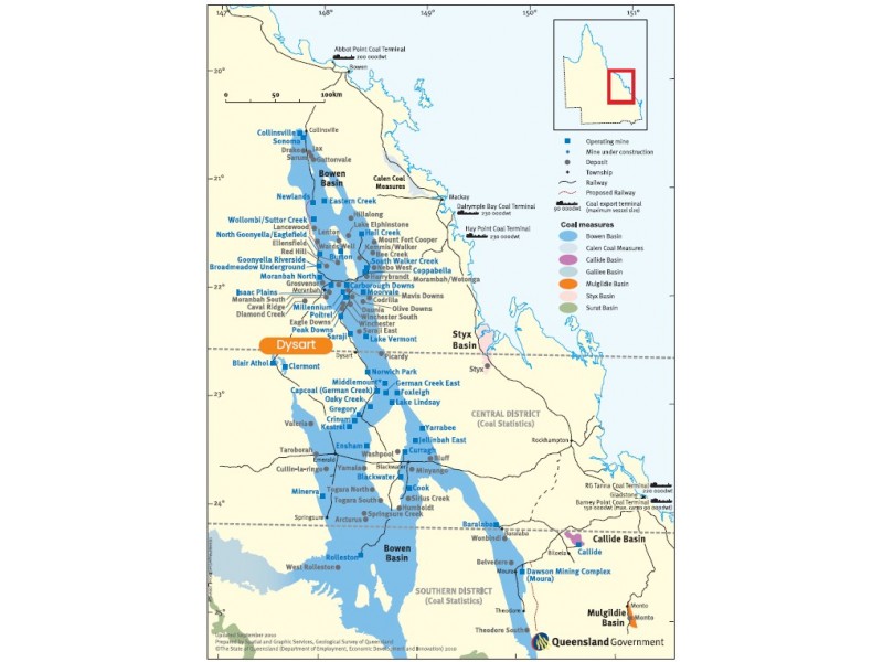 59 Queen Elizabeth Drive, Dysart QLD 4745